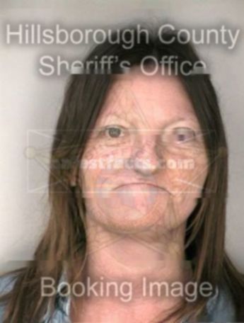 Mary Sue Brooks