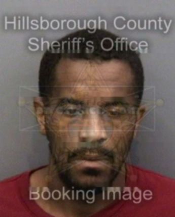 Sherrod Correll Williams