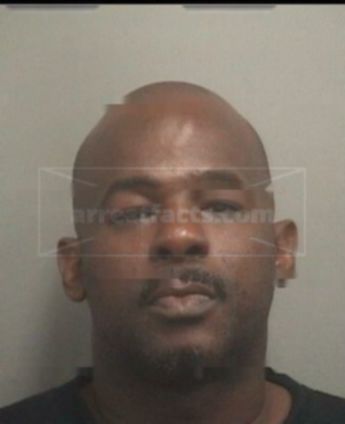 Derrick Anthony Bell