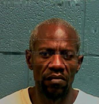 Ladon Wayne Morgan