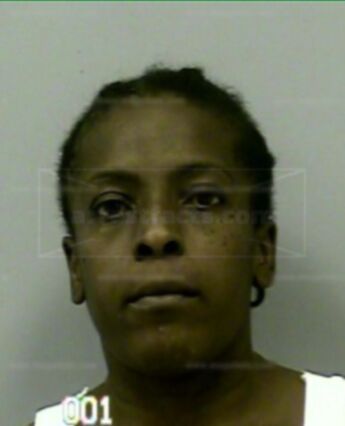 Earlene Jeannette Bland