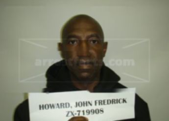 John Fredrick Howard