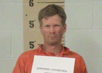 Clifford Neal Derryberry