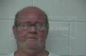 Donald Glenn Killebrew