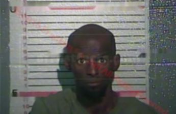 Sean Marcus Johnson