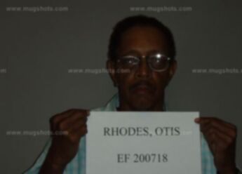 Otis Rhodes Jr.