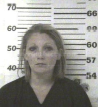 Jody Marie Renberg Morris