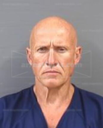 Christopher John Mattson