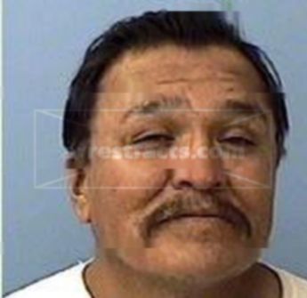 Dennis Nelson Yazzie