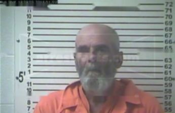 Gary Bruce Creager