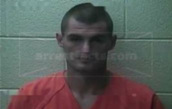 Dustin Timothy Robinson