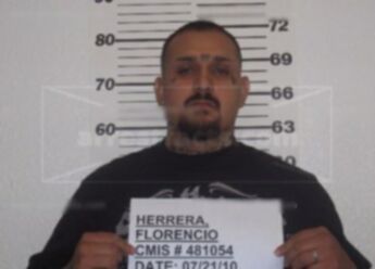 Florencio Norman Herrera