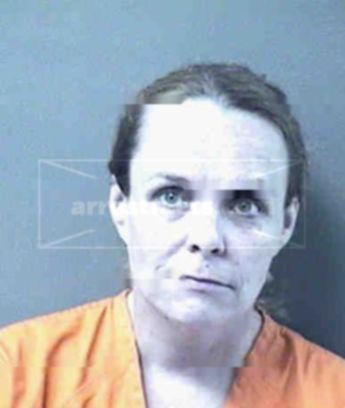 Deana Caldwell Pennington