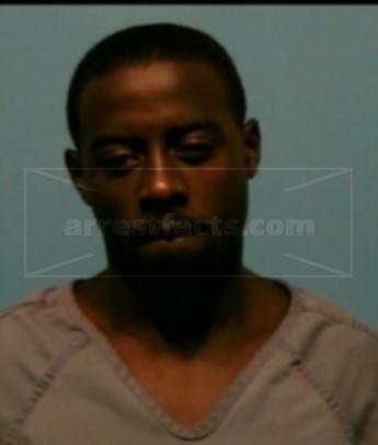 Tyric Rashad Jones