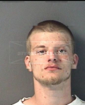 Curtis Wayne Hawkins