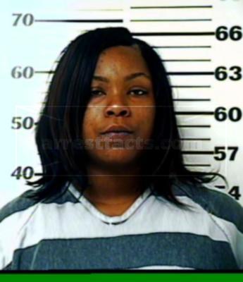 Latoya Kiara Hambrick