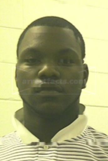 Jerome Nelson Gooden