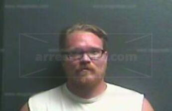 Justin Ray Clifton