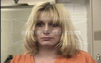 Brandy Lee Ledbetter
