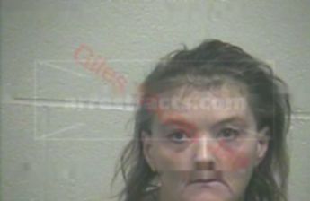 Michelle Renee Henderson