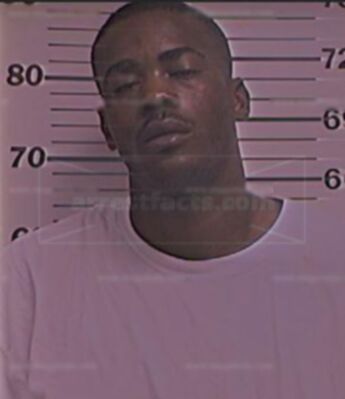 Rodney Ricardo Greer