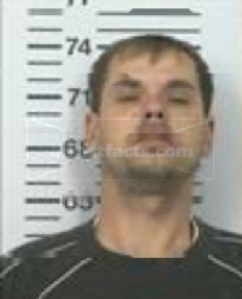 Matthew James Grimsley