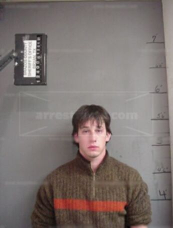 Justin Michael Byrd