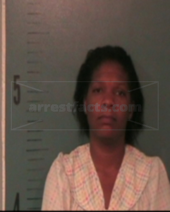 Latoya Denise Johnson