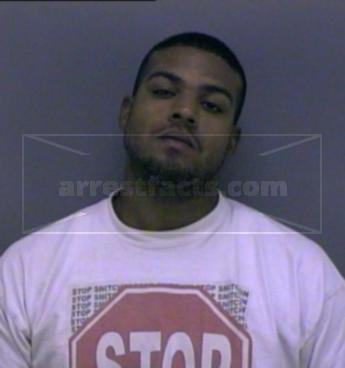 Keston Jamar Woods