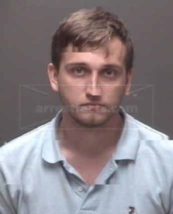 Matthew Aaron Mitchell