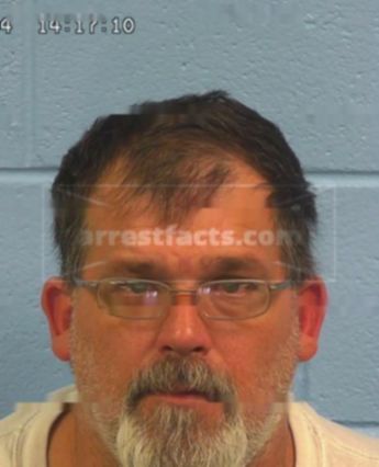 Roy Lee Bruce