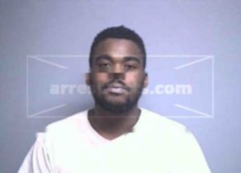 Quardarell Damon Thornton