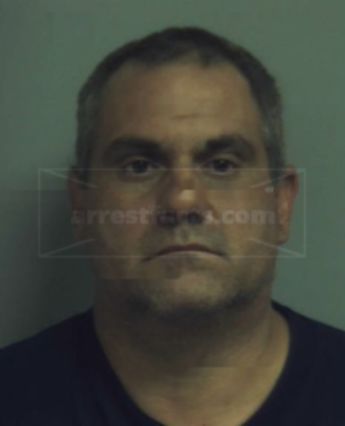 Richard Earl Long