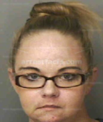 Michelle Elaine Ferrell