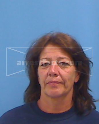 Patricia Lee Hanks