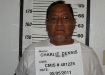 Dennis Charlie