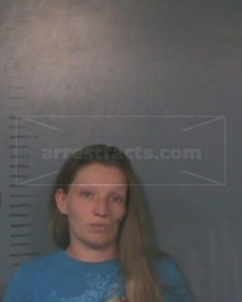 Jill Marie Krebsbach