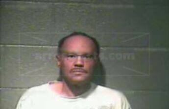 Thomas Lee Harris Jr.