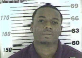 Terrance Washington Lawton