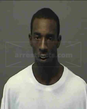 Ricky Raymont Burse