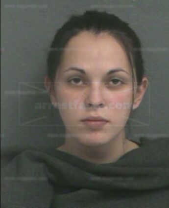 Jamie Lee Byrd