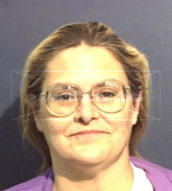 Sandra Lynne "sandy" Goodman