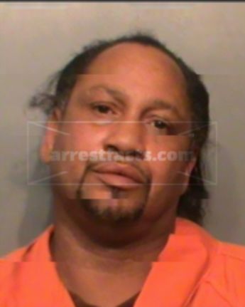 Donnell Keith Harper