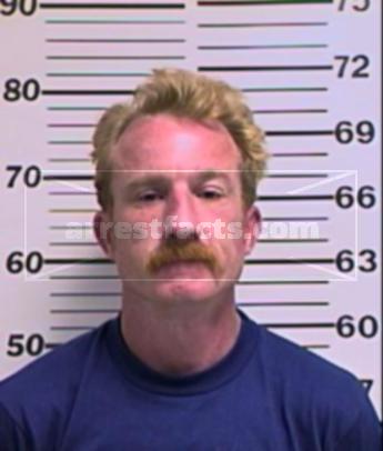 Harry Warren Mcdonald