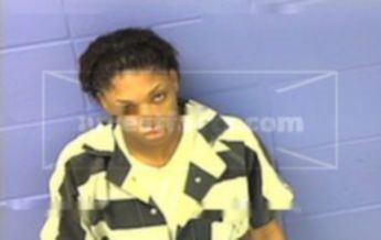 Keisha Charell Gray