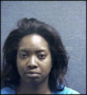 Shanell Leanderia Holston