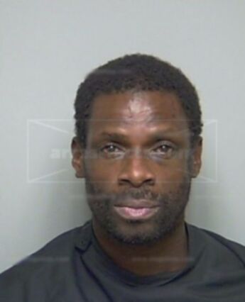 Printice Fitzgerald Williams