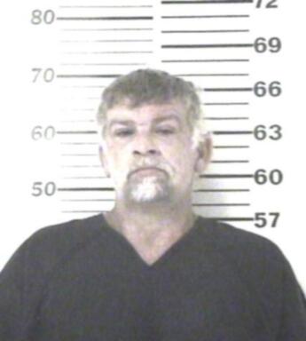 Ronald Bradley Roper