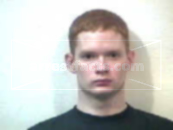 Nicholas James Todd