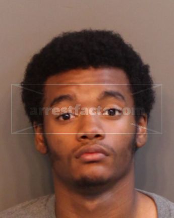 Travis Wayne Bray